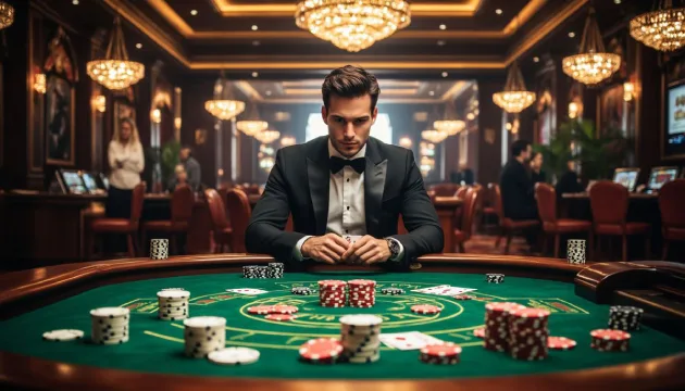 Painel bet60 — catálogo de jogos